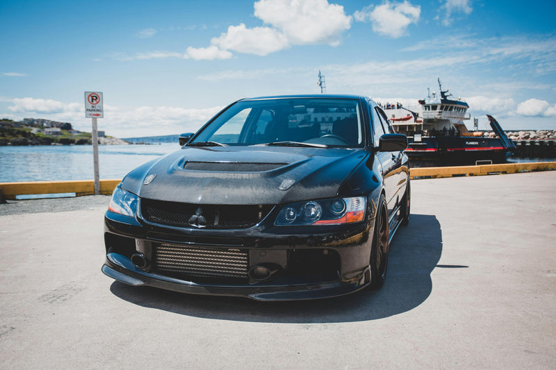 Track Day Prep: Carbon Fibre Upgrades That Save Real Weight