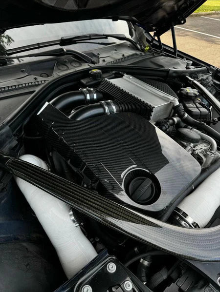 Best Carbon Fibre Upgrades for the BMW F80 M3 and F82/F83 M4 (2014–2020)