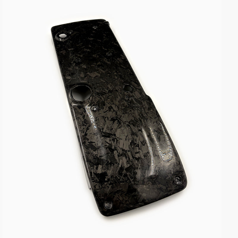 Ford Falcon FG V1 Carbon Coil Cover