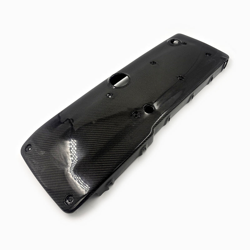 Ford Falcon FG V1 Carbon Coil Cover