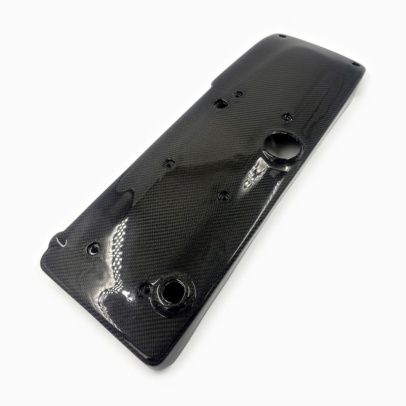 Ford Falcon FG V1 Carbon Coil Cover