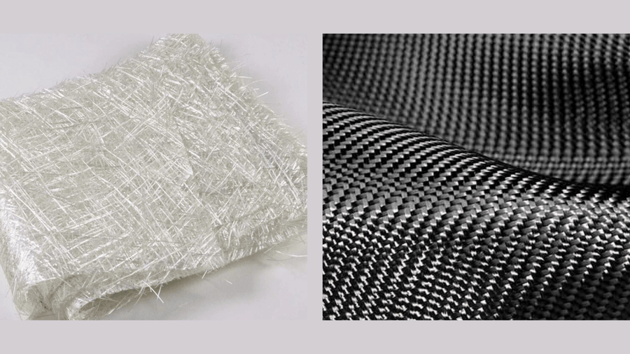 Carbon Fibre vs Fibreglass vs ABS: Which Material Is Best for Car Parts?