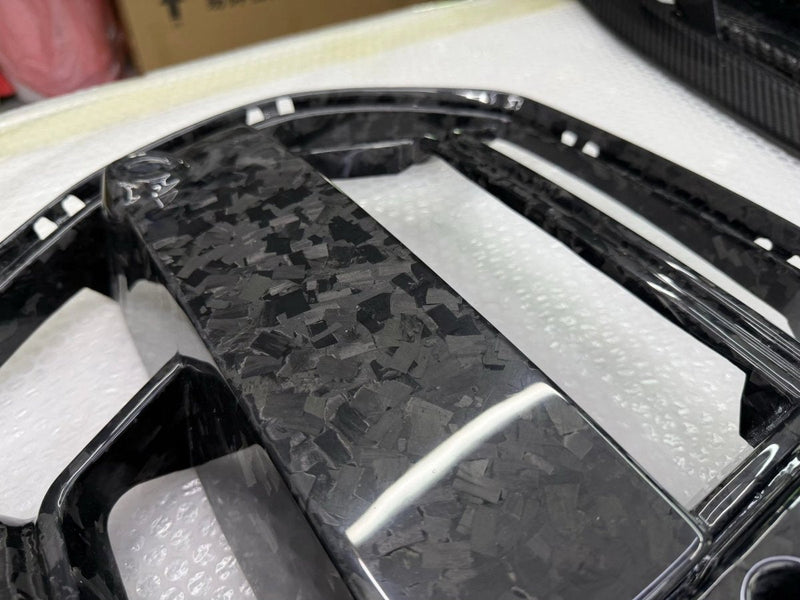 Best Carbon Fibre Upgrades for the BMW G80 M3 and G82/G83 M4 (2021-Present)