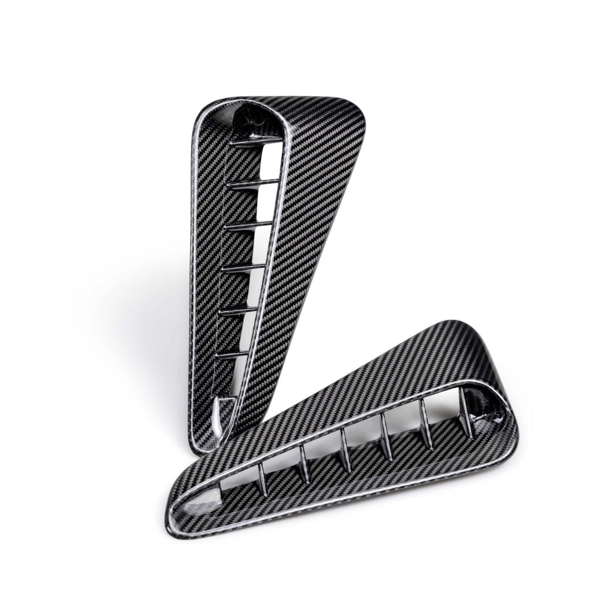 Carbon Fibre Upgrades for the Toyota GR Corolla | RB Innovations