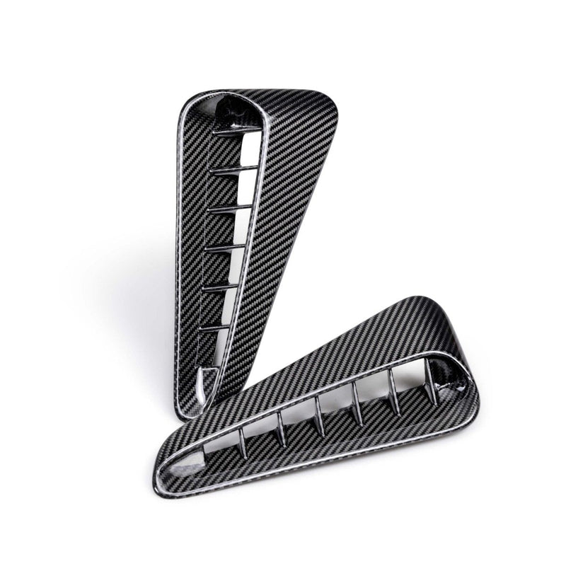 Best Carbon Fibre Upgrades for the Toyota GR Corolla (2022-Present)
