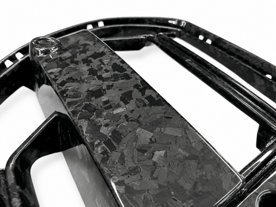 RB Innovations Australia workshop, carbon fibre parts production
