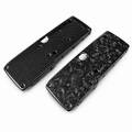Ford Falcon FG dry carbon fibre coil cover for the Barra engine