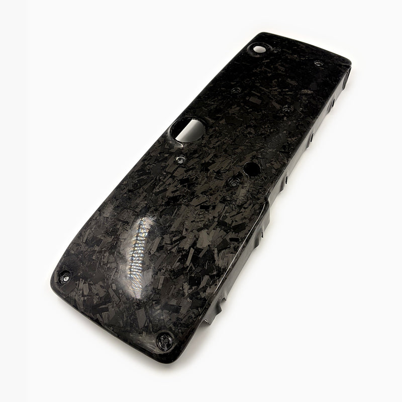 Ford Falcon FG V1 Carbon Coil Cover
