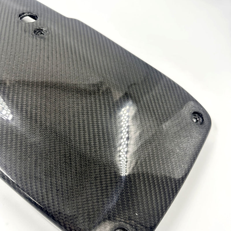 Ford Falcon FG V1 Carbon Coil Cover